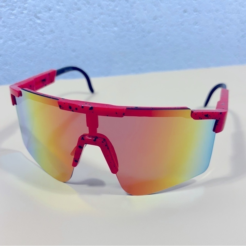 NWOT Viper style sunglasses​​​​​​​​​​